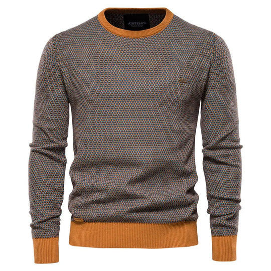 Louis™ | Retro Chic ve stylu Pull
