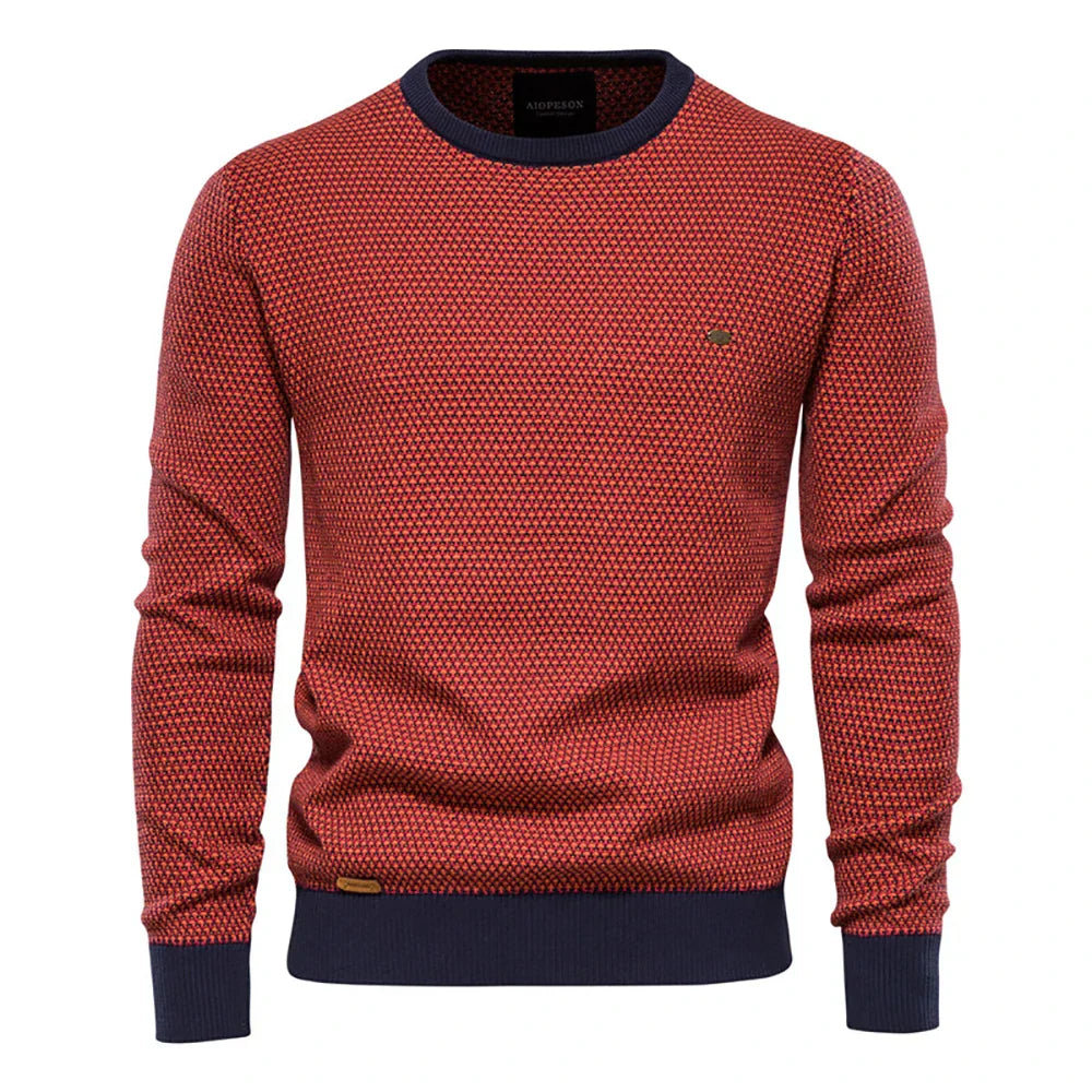Louis™ | Retro Chic ve stylu Pull