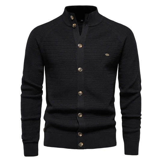 Florent™ | Jemný pletený cardigan