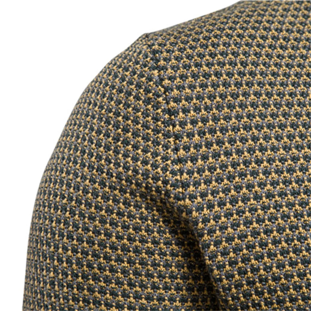 Louis™ | Retro Chic ve stylu Pull