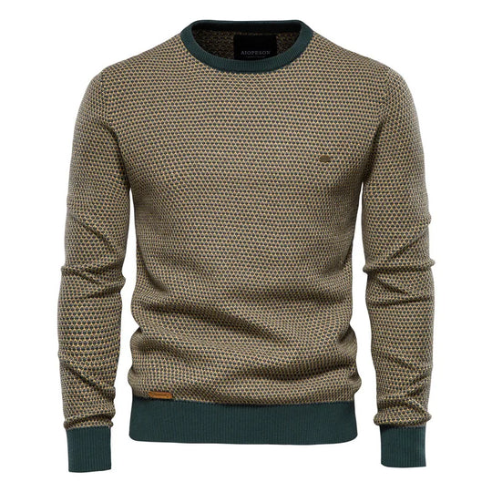 Louis™ | Retro Chic ve stylu Pull