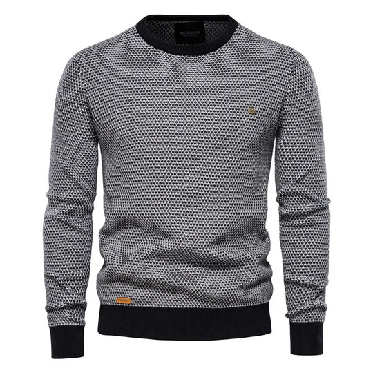 Louis™ | Retro Chic ve stylu Pull