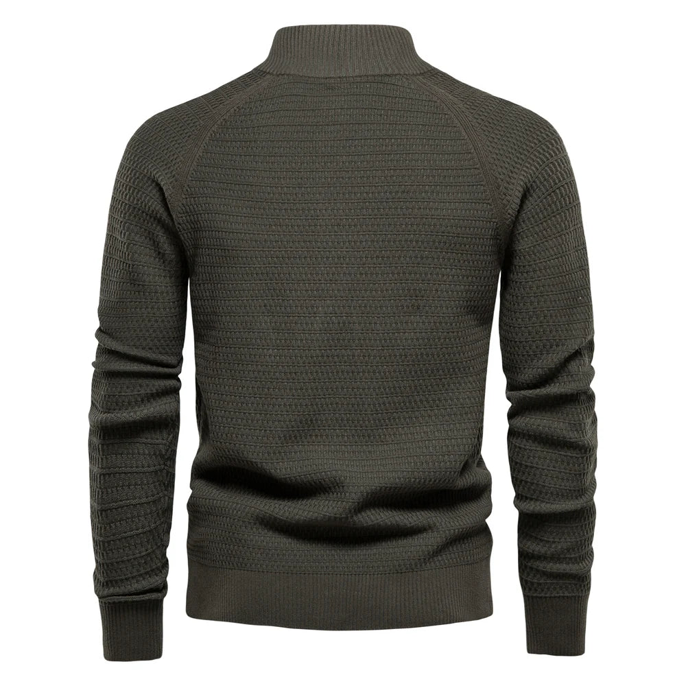 Florent™ | Jemný pletený cardigan