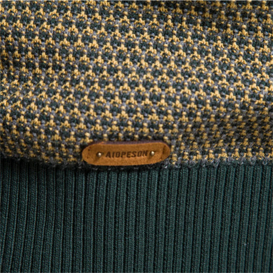 Louis™ | Retro Chic ve stylu Pull