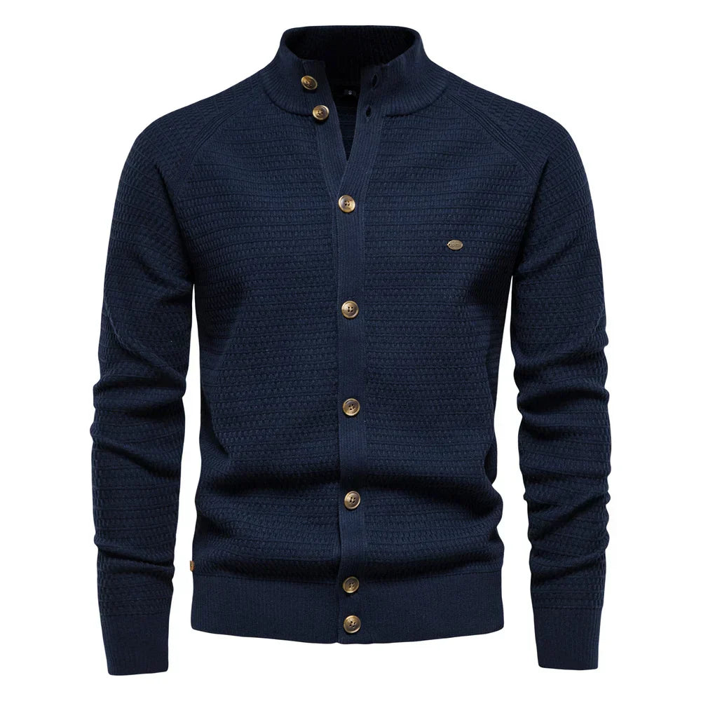 Florent™ | Jemný pletený cardigan