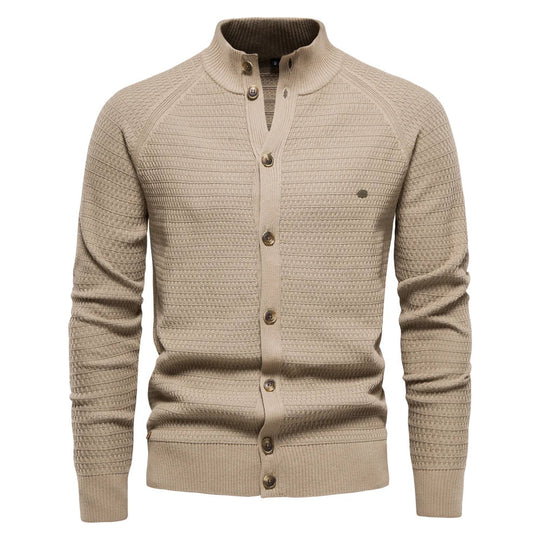 Florent™ | Jemný pletený cardigan