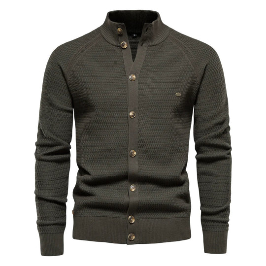Florent™ | Jemný pletený cardigan
