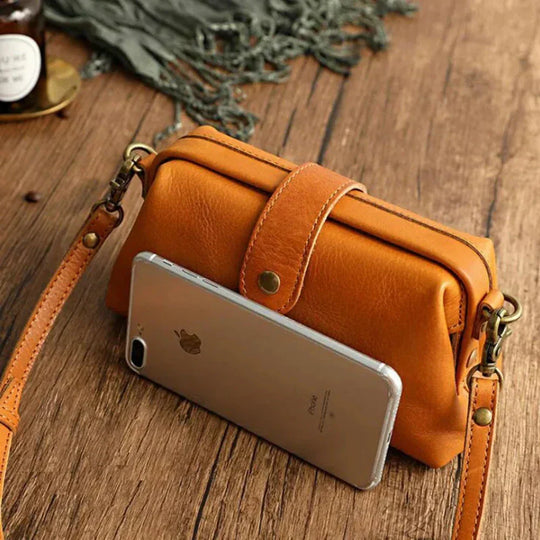 Velissa | Kabelka pro ženy z vysoce kvalitního materiálu s trvalou elegancí
