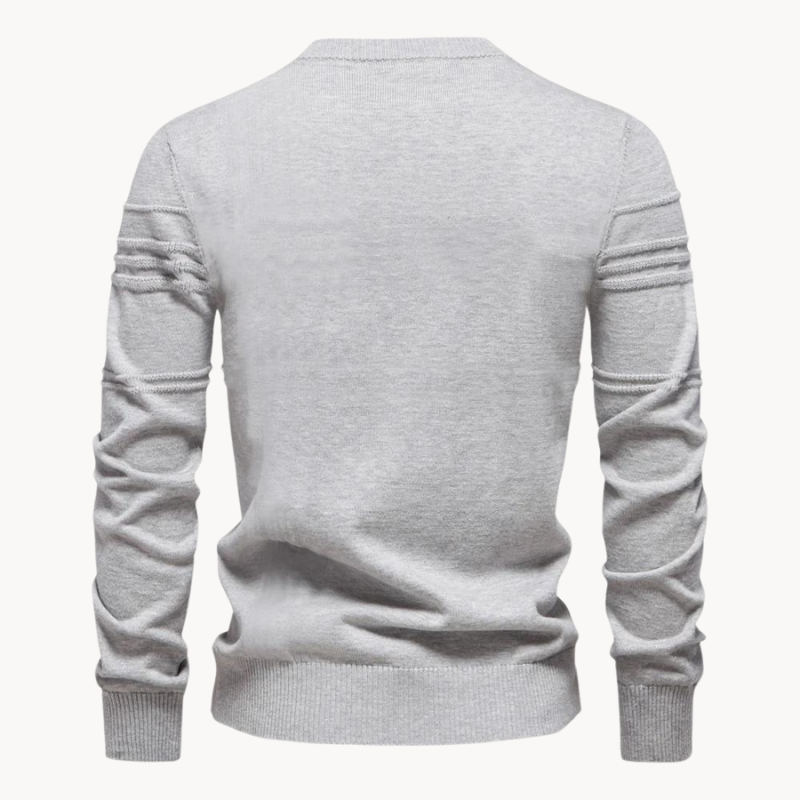Lucas™ | Elegantní věšák s kostkovaným vzorem