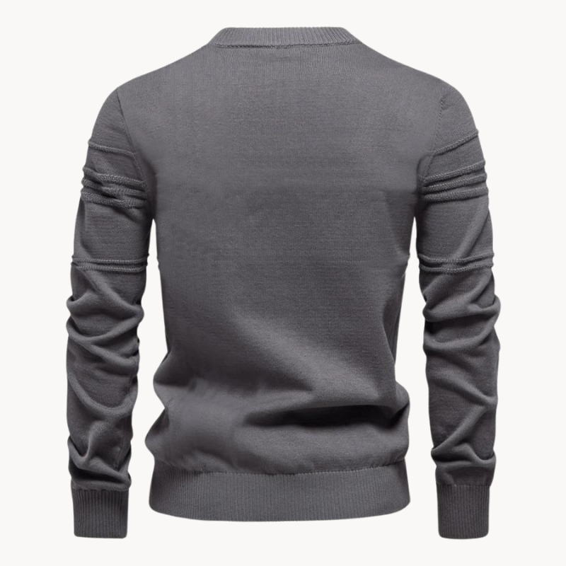 Lucas™ | Elegantní věšák s kostkovaným vzorem