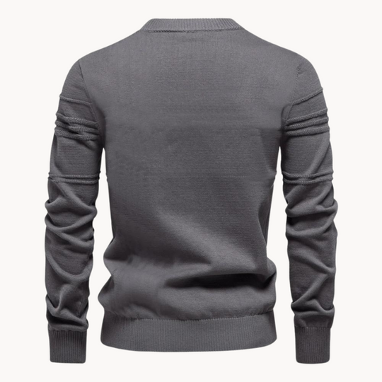 Lucas™ | Elegantní věšák s kostkovaným vzorem