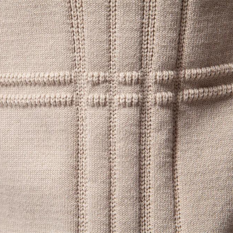 Lucas™ | Elegantní věšák s kostkovaným vzorem