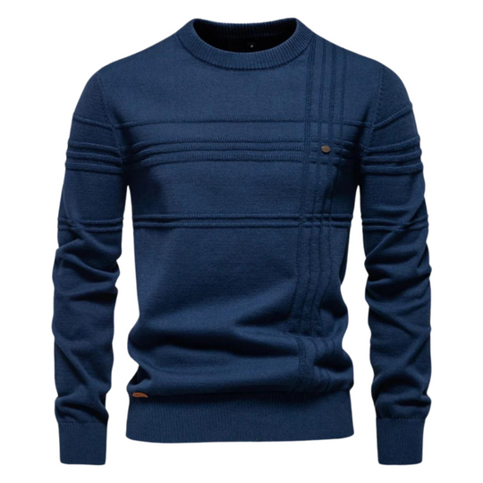 Lucas™ | Elegantní věšák s kostkovaným vzorem