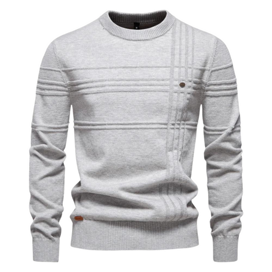 Lucas™ | Elegantní věšák s kostkovaným vzorem