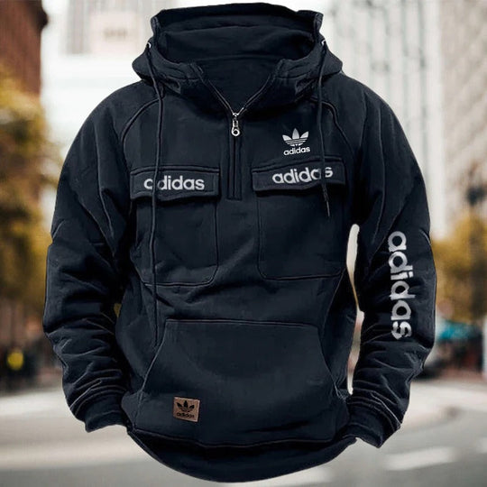 Adidas™ Modernní Jas
