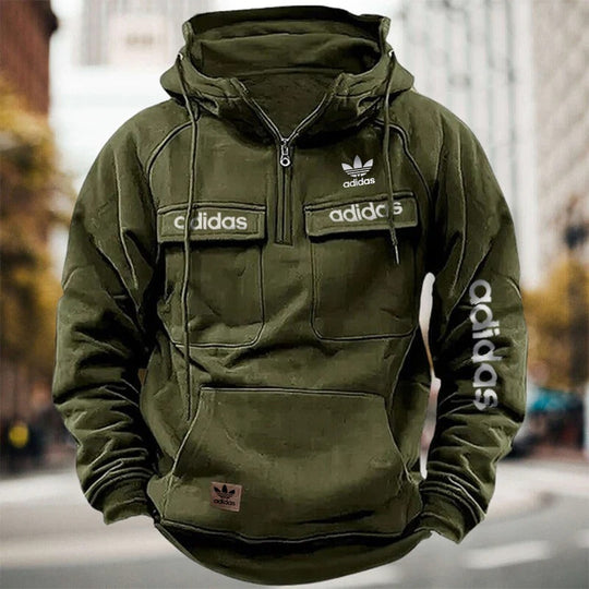 Adidas™ Modernní Jas