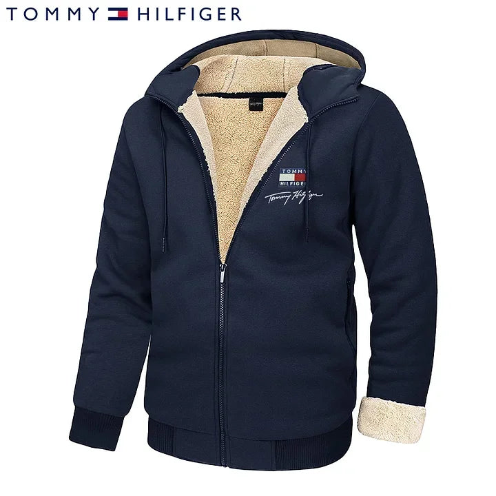 Tommy – Těžký kardigan