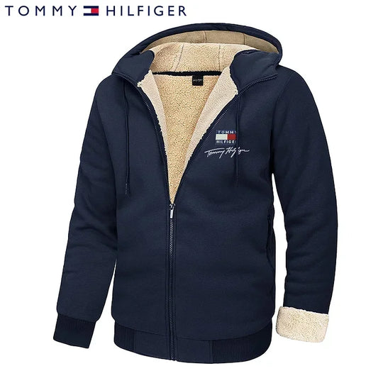 Tommy – Těžký kardigan