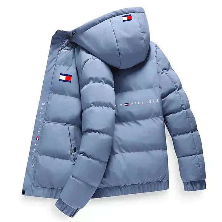 Pánská sportovní bunda