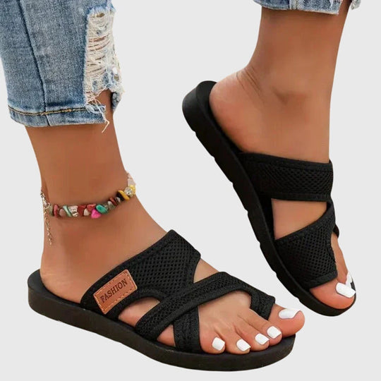 Ellyn™ | Ortopedické sandály