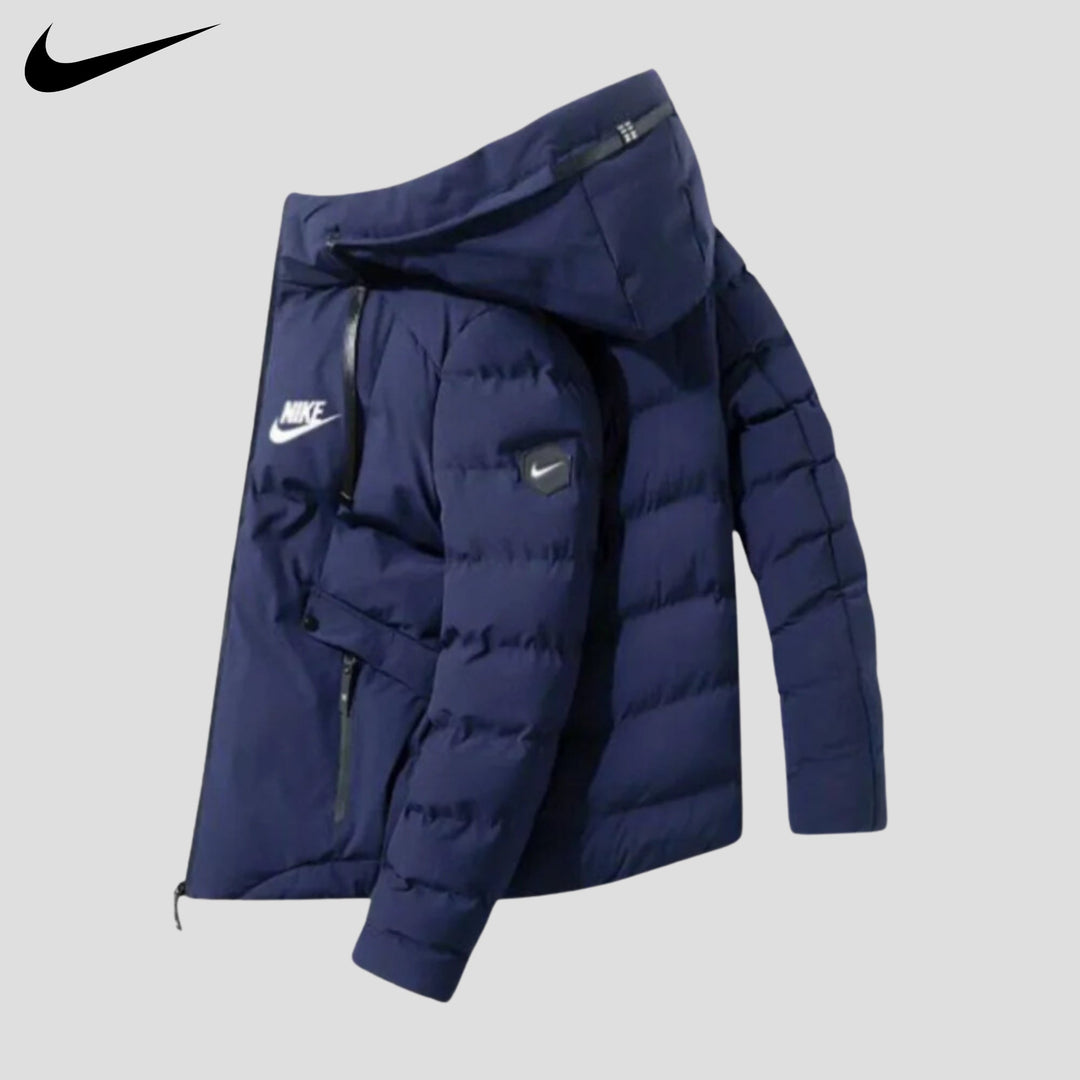 Nike pánská zimní bunda