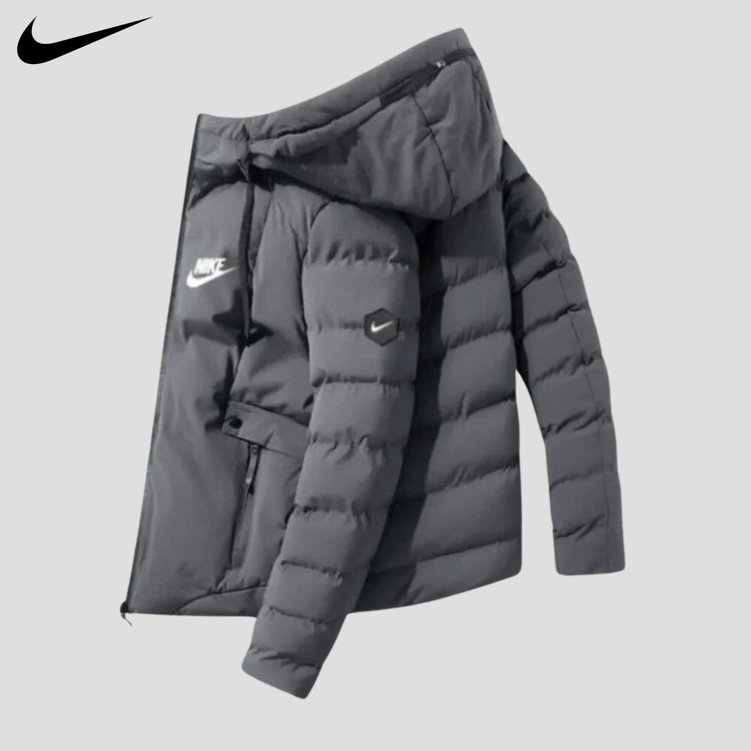 Nike pánská zimní bunda