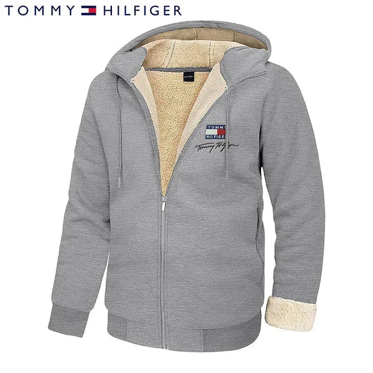 Tommy – Těžký kardigan