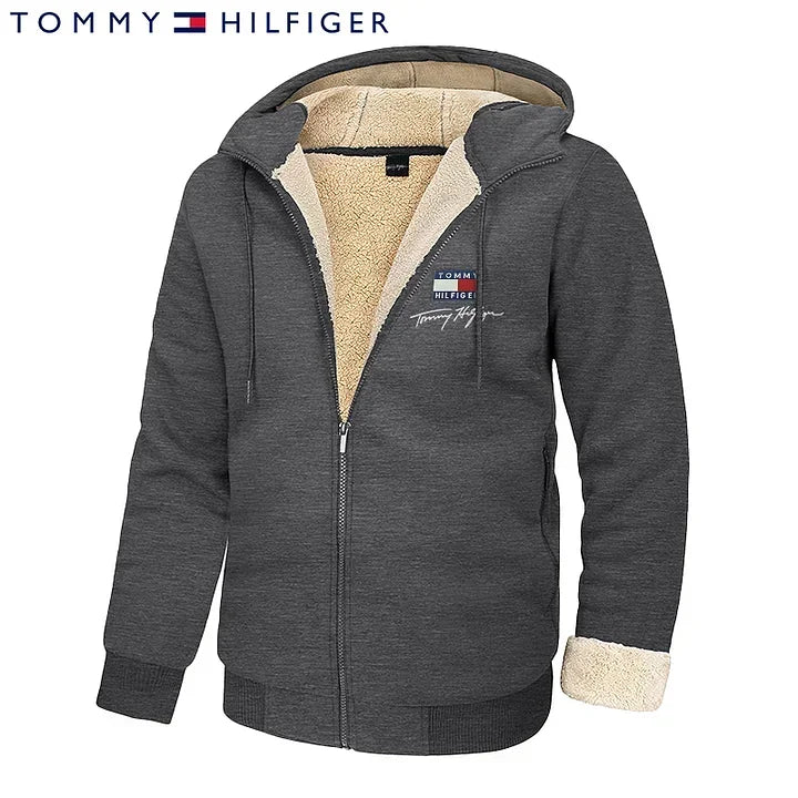 Tommy – Těžký kardigan