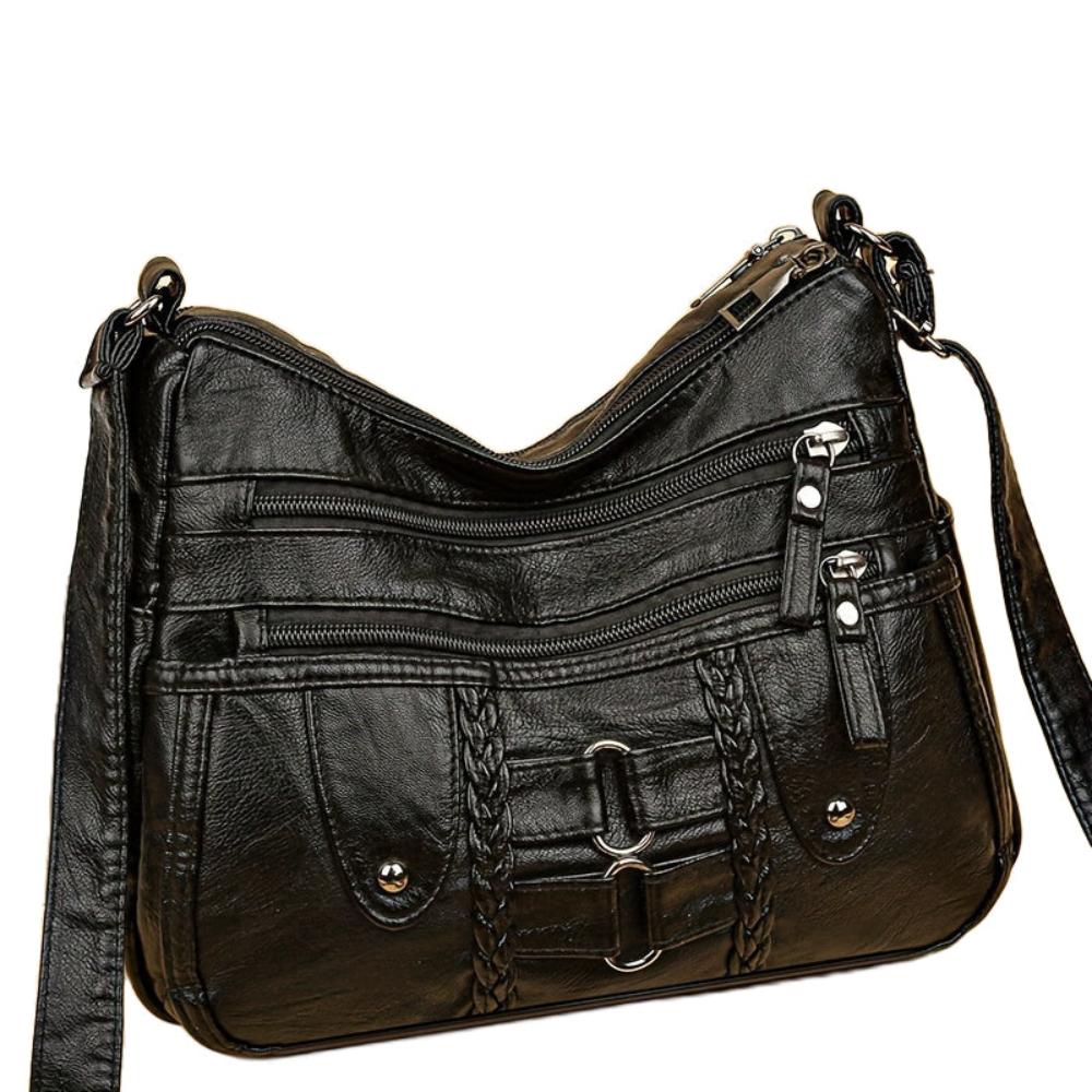 Ivy | Bezpečná crossbody kabelka