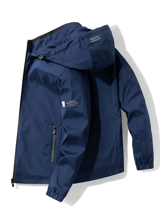 Henry | Heren Jack met Capuchon
