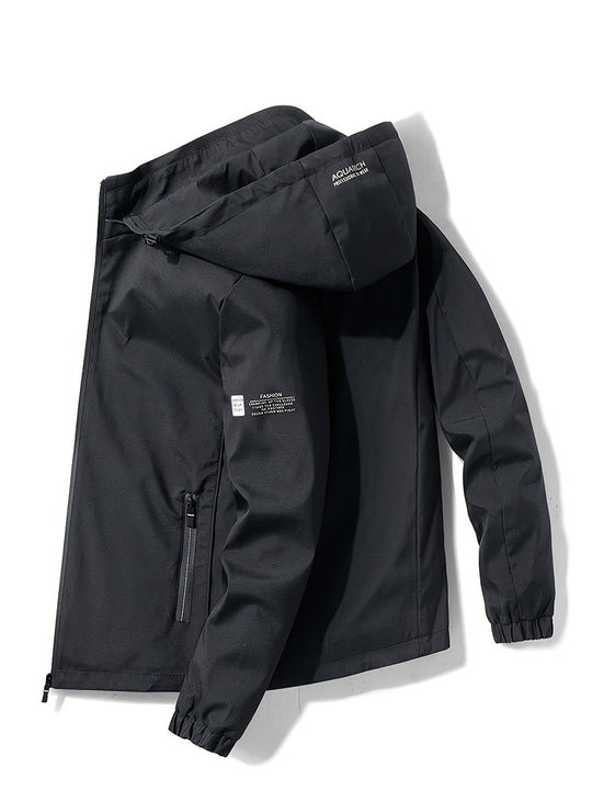 Henry | Heren Jack met Capuchon