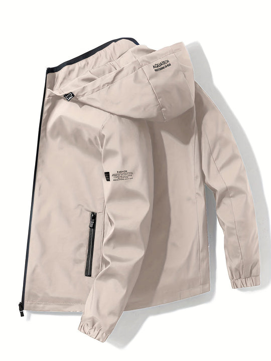 Henry | Heren Jack met Capuchon