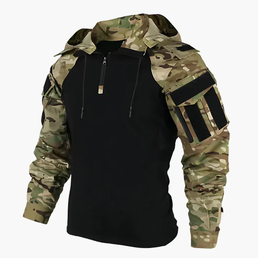 Milan™ - Outdoorový svetr pro každé roční období