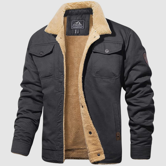 Radek™ – Termo Bomber Bunda