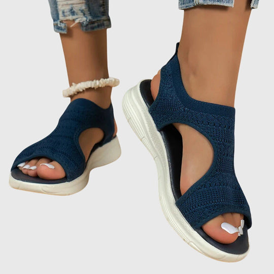 Samantha™ | Ortopedické sandály