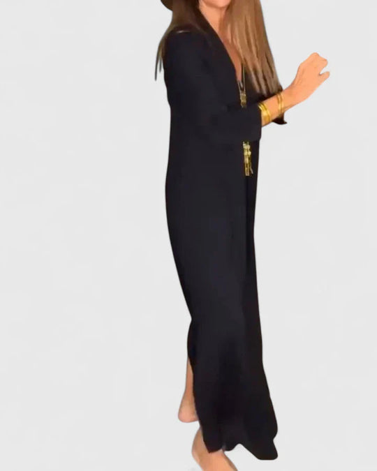 Serynahh | Elegantní šaty