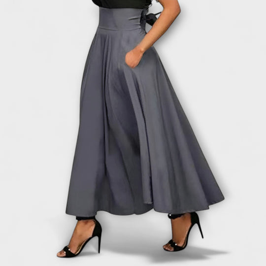 Lariss | Elegantní Maxi Sukně
