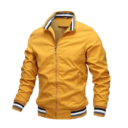 Tom | Premium herenjas